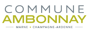 Commune d'Ambonnay en Champagne-Ardenne Logo